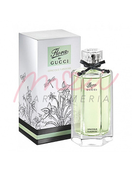 Gucci Flora by Gucci Gracious Tuberose, Toaletná voda 100ml - tester