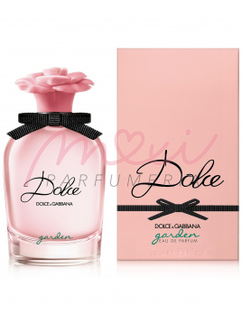 Dolce & Gabbana Dolce Garden, Parfémovaná voda 50ml