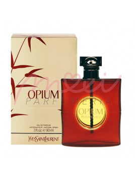 Yves Saint Laurent Opium 2009, Parfumovaná voda 50ml