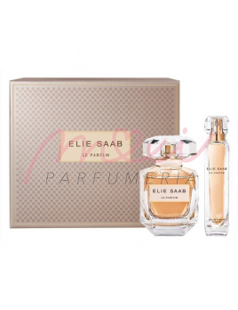 Elie Saab Le Parfum Intense, Edp 50ml + 10ml Edp
