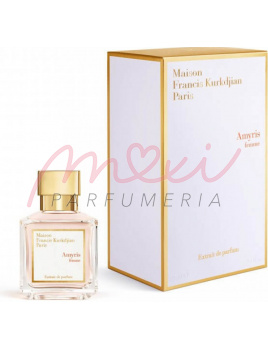 Maison Francis Kurkdjian Amyris Femme, Parfumový extrakt 70ml - tester