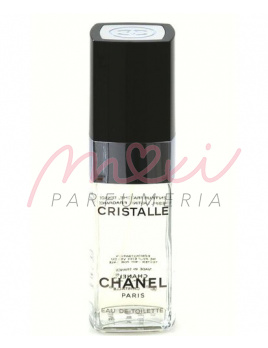 Chanel Cristalle, Toaletná voda 100ml