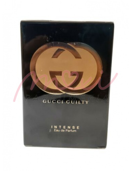 Gucci Guilty Intense EDP, Vzorka vône