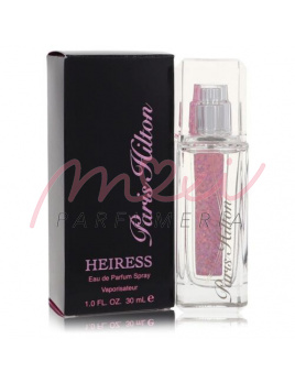 Paris Hilton Heiress, Parfumovaná voda 30ml