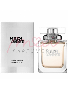 Lagerfeld Karl Lagerfeld for Her, Parfumovaná voda 85ml