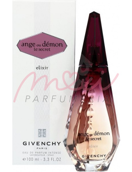 Givenchy Ange ou Demon Le Secret Elixir Intense, Parfémovaná voda 30ml