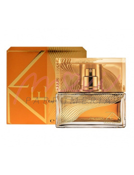 Shiseido Zen Gold Elixir, Parfumovaná voda 50ml