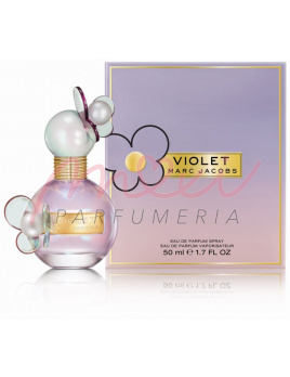 Marc Jacobs Violet, Parfumovaná voda 50ml