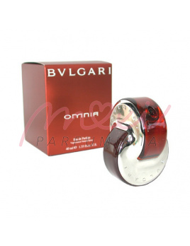 Bvlgari Omnia, Parfémovaná voda 5ml