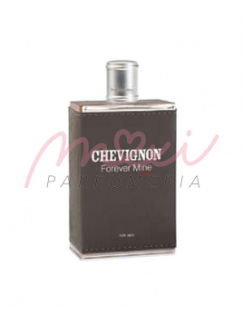 Chevignon Forever Mine Man, Vzorka vône