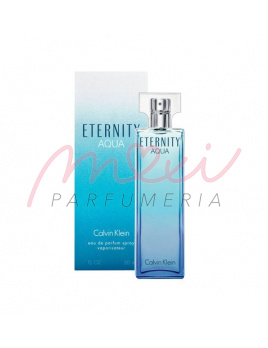 Calvin Klein Eternity Aqua, Parfémovaná voda 100ml