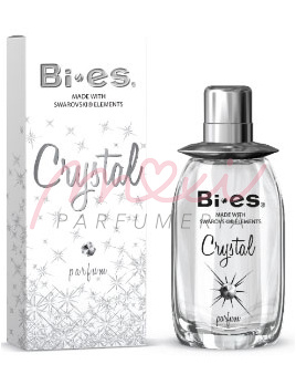 Bi-es Crystal, Parfemovaná voda 15ml (Alternatíva vône Giorgio Armani Diamonds)