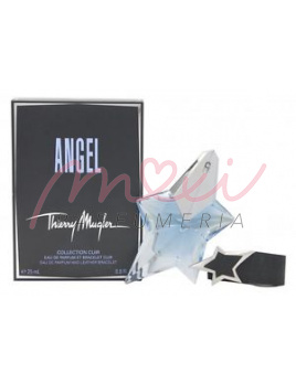 Thierry Mugler Angel Metamorphoses Collection, Parfumovaná voda 50ml + Bracelet Couture