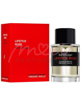 Frederic Malle Lipstick Rose, Parfumovaná voda 100ml