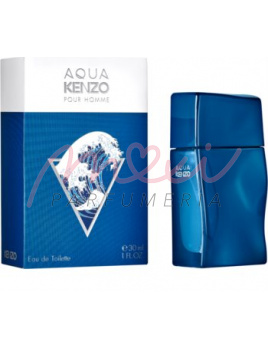 Kenzo Aqua Kenzo Pour Homme, Toaletná voda 30ml