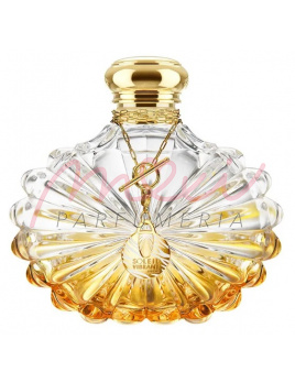 Lalique Soleil Vibrant, EDP - Vzorka vône