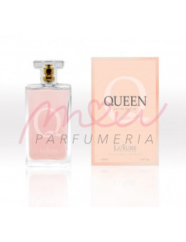 Luxure Queen, Parfémovaná voda 100ml (Alternatíva vône Lancome Idole)