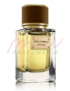 Dolce & Gabbana Velvet Wood, Parfumovaná voda 150ml