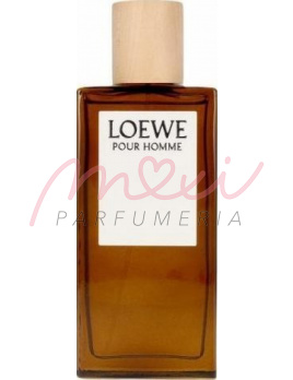 Loewe Loewe Pour Homme, Toaletná voda 100ml - Tester