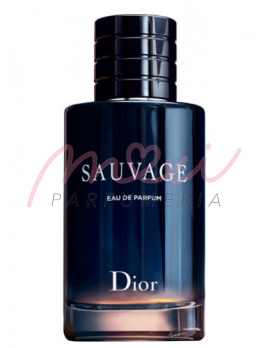 Christian Dior Sauvage, Parfémovaná voda  60ml