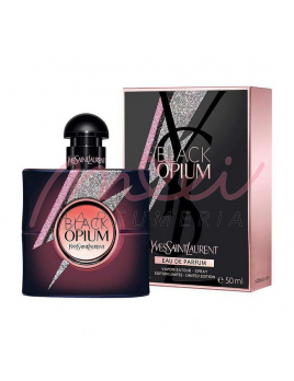 Yves Saint Laurent Opium Black Storm Illusion 2020 - Limited edition. parfumovaná voda 50ml - tester
