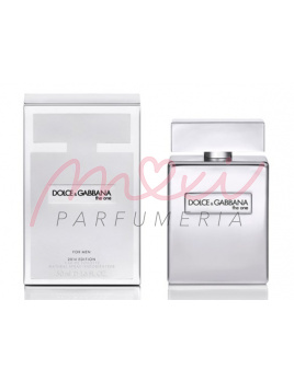 Dolce & Gabbana The One for Men 2014 Edition, Toaletná voda 100ml - Tester