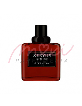 Givenchy Xeryus Rouge, Toaletná voda 100ml - tester