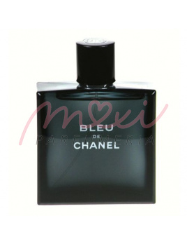 Chanel Bleu de Chanel, Toaletná voda 150ml - tester