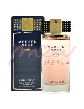 Estée Lauder Modern Muse Chic, Parfumovaná voda 100ml