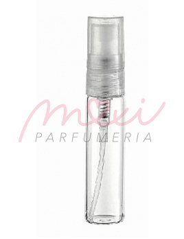 Karl Lagerfeld Fleur de Mûrier, EDP - Odstrek vône s rozprašovačom 3ml