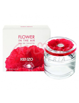 Kenzo Flower in the Air, Toaletná voda 100ml - tester