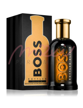 Hugo Boss BOSS Bottled Elixir, Parfumovaná voda 100ml