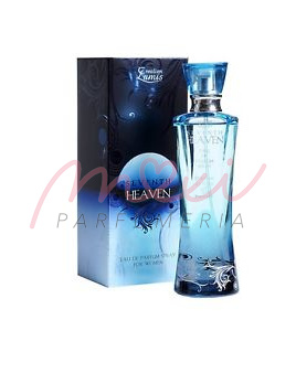 Lamis Seventh Heaven, Parfémovaná voda 100 ml (Alternatíva vône Giorgio Armani Code Woman)