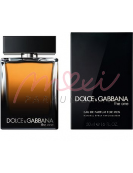 Dolce & Gabbana The One for Men, Parfumovaná voda 50ml