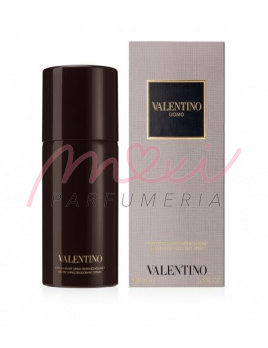 Valentino Valentino Uomo, Deodorant 150ml