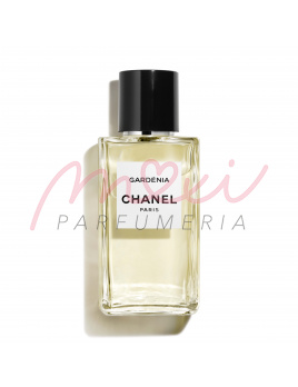 Chanel Les Exclusifs Gardenia, Parfémovaná voda 200ml