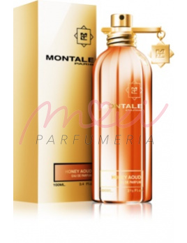 Montale Honey Aoud, Parfumovaná voda 100ml