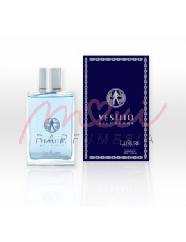 Luxure Vestito pour Homme, Toaletna voda 50ml - TESTER (Alternatíva vône  Versace Pour Homme)