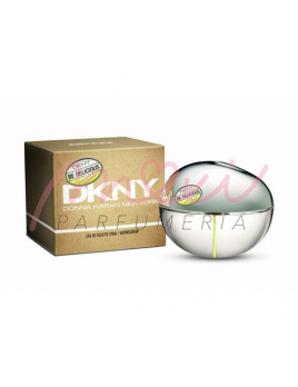 DKNY Be Delicious, Toaletná voda 100ml - tester