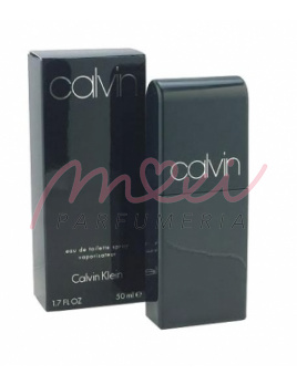 Calvin Klein Calvin for Man, Toaletná voda 100ml