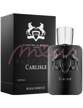 Parfums De Marly Carlisle, Parfumovaná voda 125ml