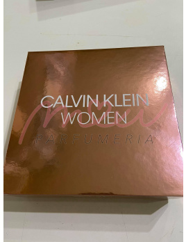 Prazdna krabica Calvin Klein Women, Rozmery 22cm X 22cm X 7cm