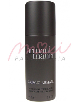 Giorgio Armani Mania, Deosprej - 150ml