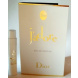 Christian Dior Jadore, vzorka vône EDP