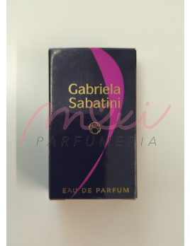Gabriela Sabatini Gabriela Sabatini, EDP - Vzorka vône