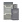 Yves Saint Laurent Kouros Silver, Odstrek s rozprašovačom 3ml