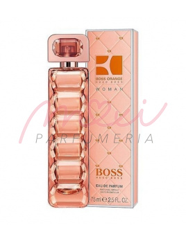 Hugo Boss Boss Orange for Woman, Parfémovaná voda 75ml - Tester