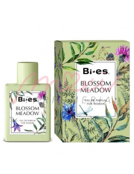 Bi-es Blossom Meadow, Parfémovaná voda 100ml (Alternatíva vône Gucci Bloom Acqua di Fiori)