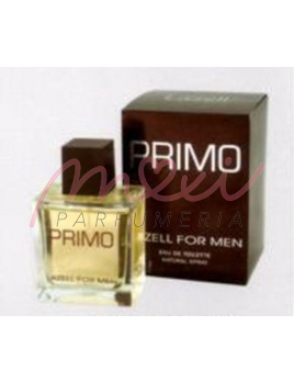 Lazell Primo For Men Toaletná voda 100ml (Alternativa parfemu Dolce & Gabbana The One for Men)