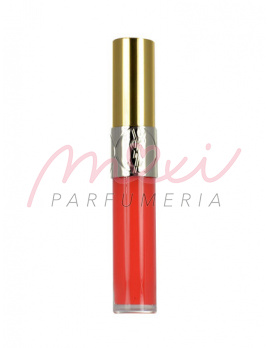 Yves Saint Laurent Gloss Volupte Extreme Shine Lip Gloss, Lesk na pery - 6ml